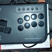 Mixbox Hori Fightstck Mini 