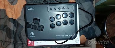 Mixbox Hori Fightstck Mini 