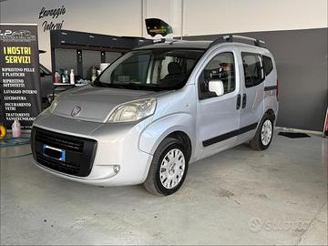 Fiat Qubo benzina/metano