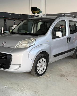 Fiat Qubo benzina/metano