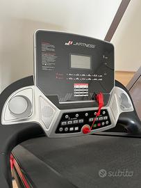 Tapis roulant JKFITNESS GENIUS 126