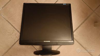 Monitor Samsung SyncMaster 943BM
