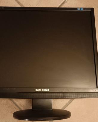 Monitor Samsung SyncMaster 943BM