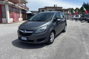 Opel Meriva 1.4 Turbo 120CV GPL Tech Advance