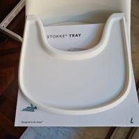 stokke Vassoio Tray per Tripp Trapp Baby Set