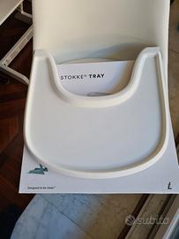 stokke Vassoio Tray per Tripp Trapp Baby Set