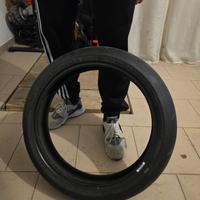 Coppi Pneumatici bsb pirelli