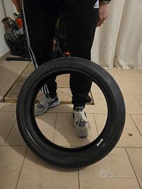 Coppi Pneumatici bsb pirelli