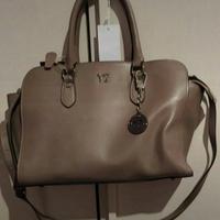 Borsa ynot? vera pelle 