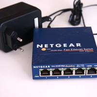 Switch netgear