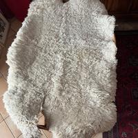 Tapeto Pelo di Pecora