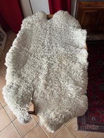 Tapeto Pelo di Pecora