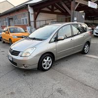 Toyota Corolla Verso 1.8 16V