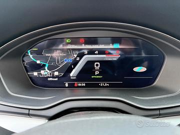 Audi Q5 SPB 40 TDI 204 CV quattro S line