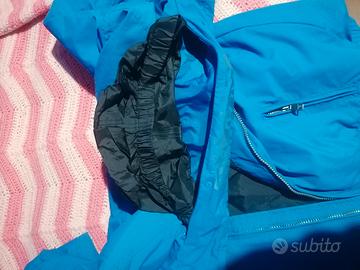 Giubbotto Napapijiri 