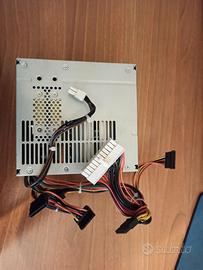 Alimentatore ATX per computer PS-6351-2 350W