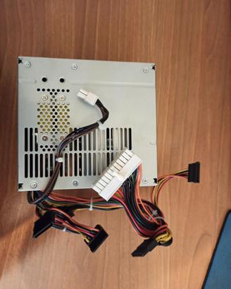 Alimentatore ATX per computer PS-6351-2 350W