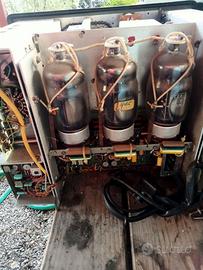 Ricetrasmettitore sailor