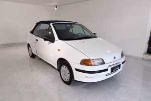 Fiat Punto 1.2i 60CV CABRIO CLIMA+IDROGUIDA