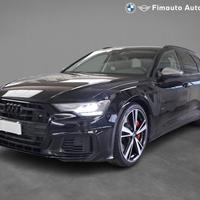 AUDI S6 Avant 3.0 TDI quattro tiptronic