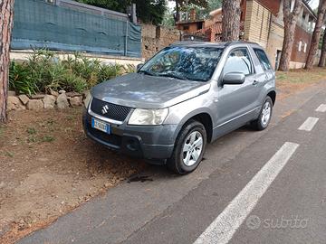Gran vitara 2005 gpl
