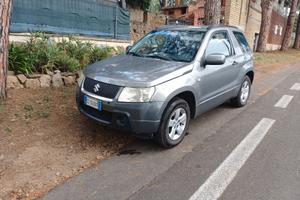 Gran vitara 2005 gpl