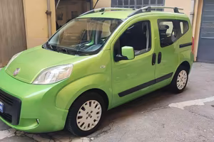FIAT Qubo 1.3 MJT 75 CV Dynamic