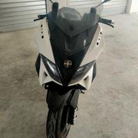 Gilera Nexus 500 - 2010