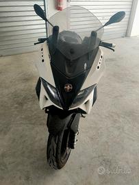 Gilera Nexus 500 - 2010