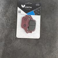 pasticche freno posteriore honda xrv 750 nuove