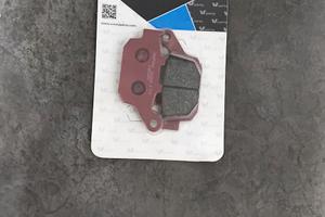 pasticche freno posteriore honda xrv 750 nuove