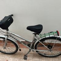 BICI DA DONNA (Marca Grandis)