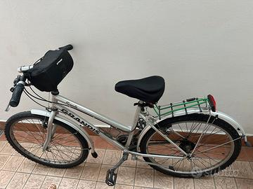 BICI DA DONNA (Marca Grandis)