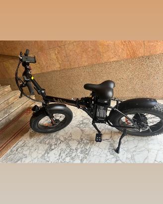 Bici elettrica