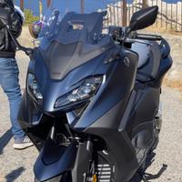 Yamaha T Max 560 - 2022