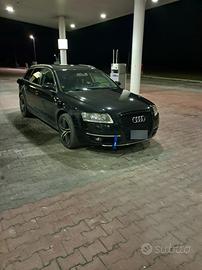 audi a6 c6
