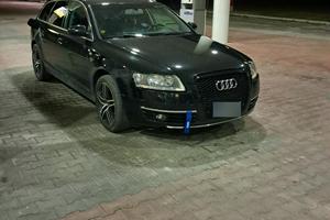 audi a6 c6