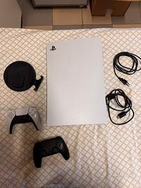 Ps5 piu accessori