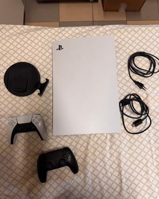 Ps5 piu accessori