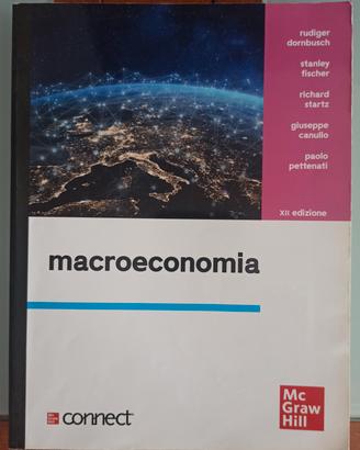 libro Macroeconomia Mc Graw Hill