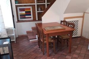 Labaro bilocale con posto auto