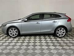Volvo V40 T3 - 2013 benzina Palermo