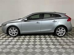 Volvo V40 T3 - 2013 benzina Palermo