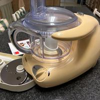 Robot Rowenta Universo