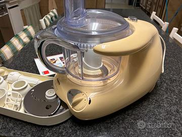 Robot Rowenta Universo