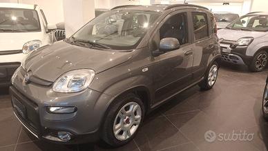Fiat Panda III 1.0 firefly hybrid City Life s&s 70