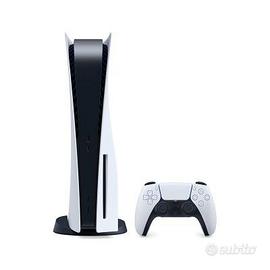 Playstation 5 *LEGGERE DESCRIZIONE*