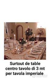 Surtout de table