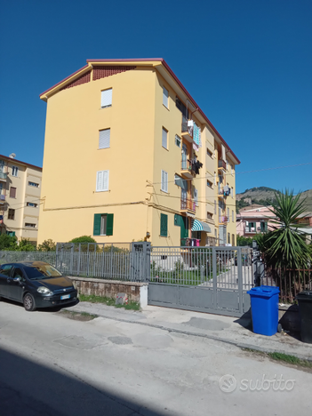 Appartamento in condominio