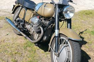 moto guzzi v7 700cc epoca 